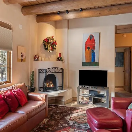 Art Haven Villa